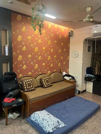 1 BHK Apartment For Rent in Nirman Palace Jogeshwari East Mumbai 6560689