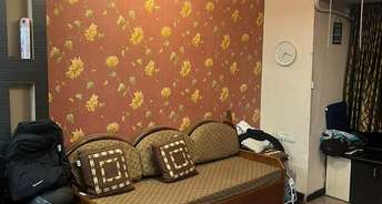 1 BHK Apartment For Rent in Nirman Palace Jogeshwari East Mumbai 6560689