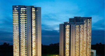 2.5 BHK Apartment For Resale in Krisumi Waterfall Residences Sector 36a Gurgaon 6560743