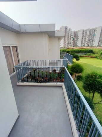 3 BHK Apartment For Resale in Greater Mohali Mohali  6560814