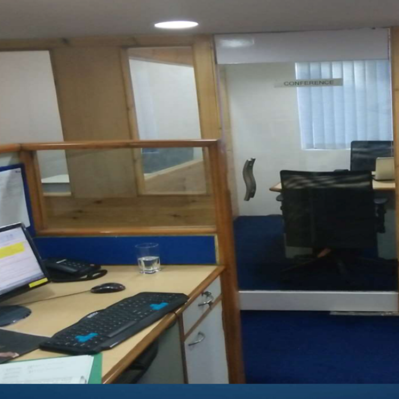 Commercial Office Space 1000 Sq.Ft. For Rent In Barakhamba Road Delhi 6560775