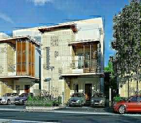 4 BHK Villa For Resale in Indukuri Lakeshore Nagole Hyderabad 6560800