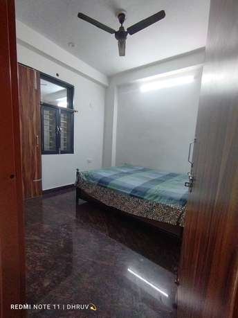 2 BHK Apartment For Rent in Builder Flats Sector 19, Dwarka Delhi 6560813
