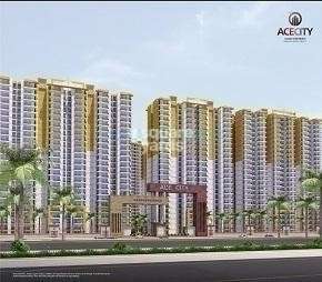 2 BHK Apartment For Rent in Ace City Noida Ext Sector 1 Greater Noida 6560843
