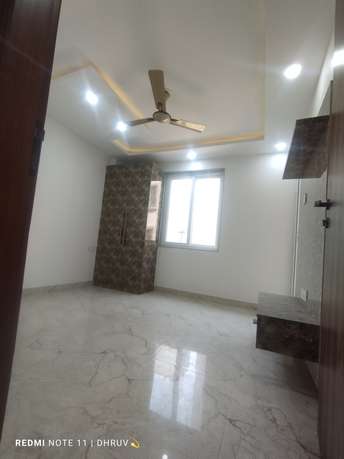 2 BHK Apartment For Rent in Builder Flats Sector 19, Dwarka Delhi 6560852
