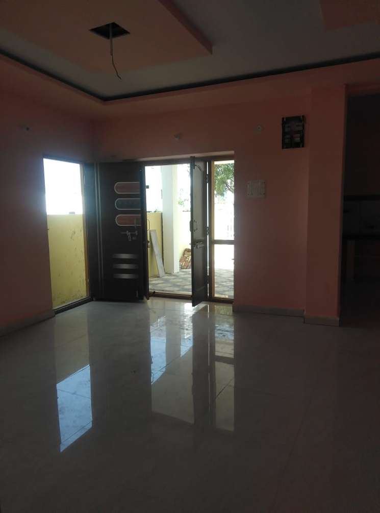 3 Bedroom 2150 Sq.Ft. Apartment in A S Rao Nagar Hyderabad
