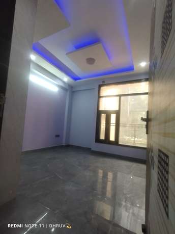 2 BHK Builder Floor For Rent in Builder Flats Sector 19, Dwarka Delhi 6560906