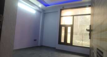 2 BHK Builder Floor For Rent in Builder Flats Sector 19, Dwarka Delhi 6560906