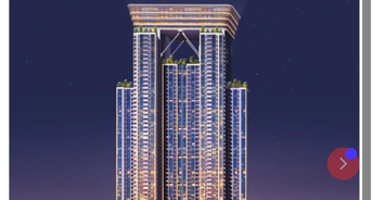 3 BHK Apartment For Resale in Bandra Kurla Complex Mumbai 6560933
