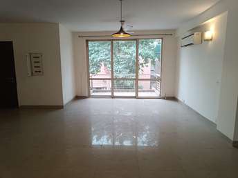 4 BHK Builder Floor For Rent in Unitech Espace Nirvana Country Sector 50 Gurgaon 6560925