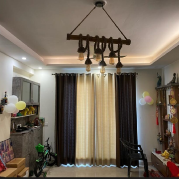Room in 3 BHK Apartment at Paras Irene, Sector 70a – for Rent