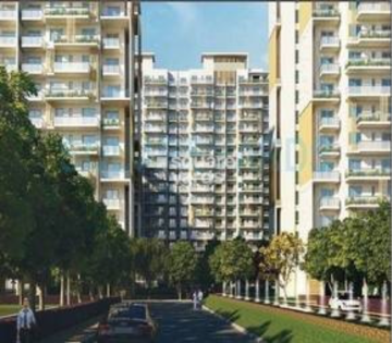 3 BHK Apartment – Exterior View View at Paras Irene, Sector 70a - for Rent
