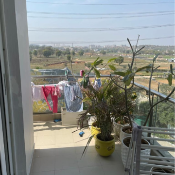 3 BHK Apartment – Exterior View View at Paras Irene, Sector 70a - for Rent