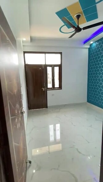 1 BHK Builder Floor For Resale in Ankur Vihar Delhi  6560947