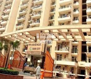 2 BHK Apartment For Rent in Gaur City 4th Avenue Noida Ext Sector 4 Greater Noida  6561003