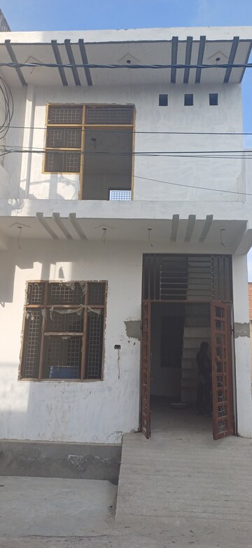 3 BHK Independent House For Resale in Shastri Nagar Meerut  6561131