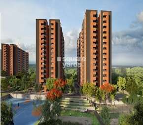 3 BHK Apartment For Resale in Assetz Bloom And Dell Whitefield Road Bangalore 6561026