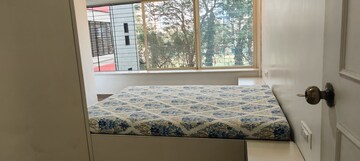 Master Bedroom in 2 BHK Apartment at Evershine Greens, Andheri West – for Sale