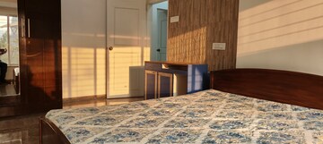 Bedroom in 2 BHK Apartment at Evershine Greens, Andheri West – for Sale