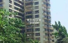 2 BHK Apartment For Resale in Tarapore Gardens Andheri West Mumbai 6561073