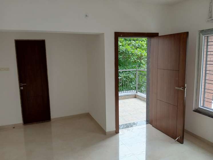 4 Bedroom 2200 Sq.Ft. Apartment in Shivaji Nagar Nagpur