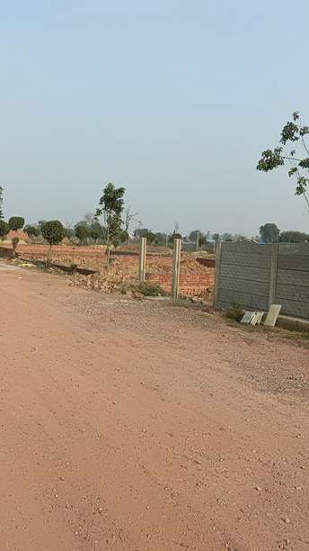 Plot For Resale in Sector 72a Gurgaon  6561040