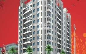 2 BHK Apartment For Rent in Gobind Ganesh Imperia Wakad Pune 6561117