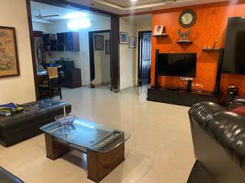 2 BHK Apartment For Rent in Western Plaza Manikonda Hyderabad 6561090