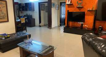 2 BHK Apartment For Rent in Western Plaza Manikonda Hyderabad 6561090