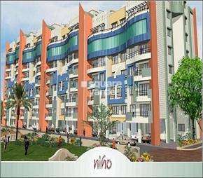 2 BHK Apartment For Resale in Niho Hi Bird Scottish Garden Ahinsa Khand ii Ghaziabad 6561113