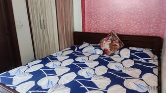 2 BHK Apartment For Resale in Niho Hi Bird Scottish Garden Ahinsa Khand ii Ghaziabad  6561113