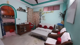 2 BHK Apartment For Resale in Niho Hi Bird Scottish Garden Ahinsa Khand ii Ghaziabad  6561113