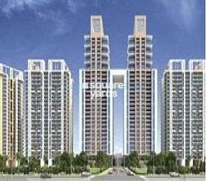 2 BHK Apartment For Resale in Gaur City 2 Noida Ext Sector 16c Greater Noida  6561135