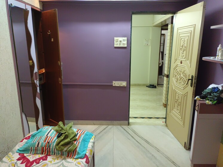 Room, jb nagar Pg For Boys In Jb Nagar 6561124