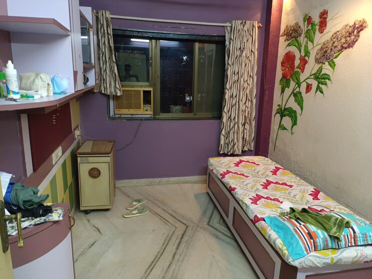 Room, jb nagar Pg For Boys In Jb Nagar 6561124