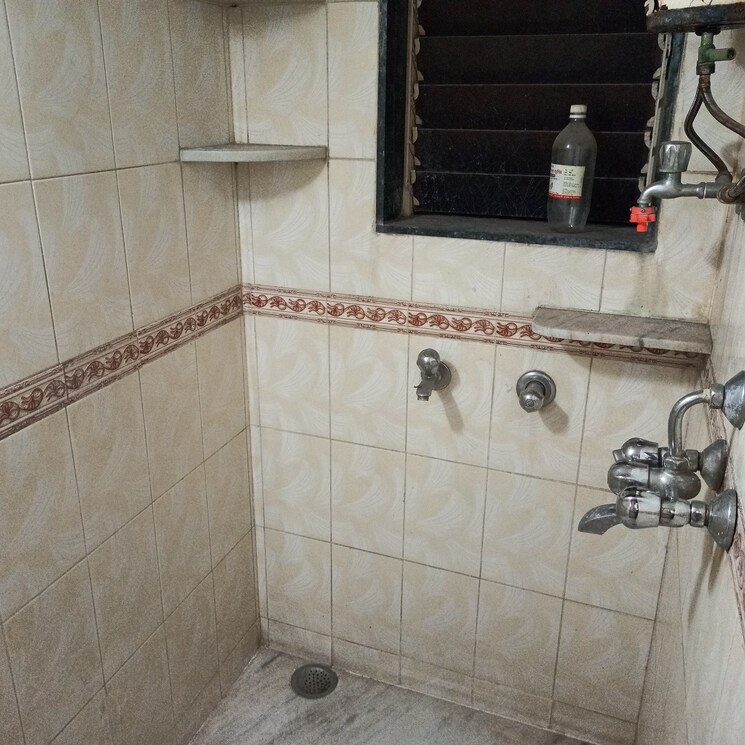 Bathroom, jb nagar Pg For Boys In Jb Nagar 6561124