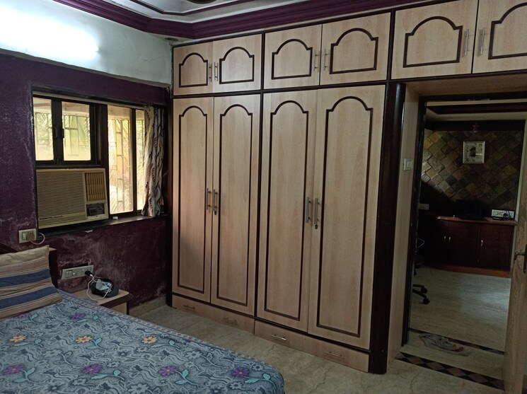 Room, jb nagar Pg For Boys In Jb Nagar 6561124