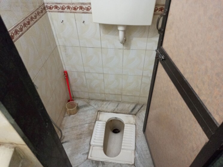Bathroom, jb nagar Pg For Boys In Jb Nagar 6561124