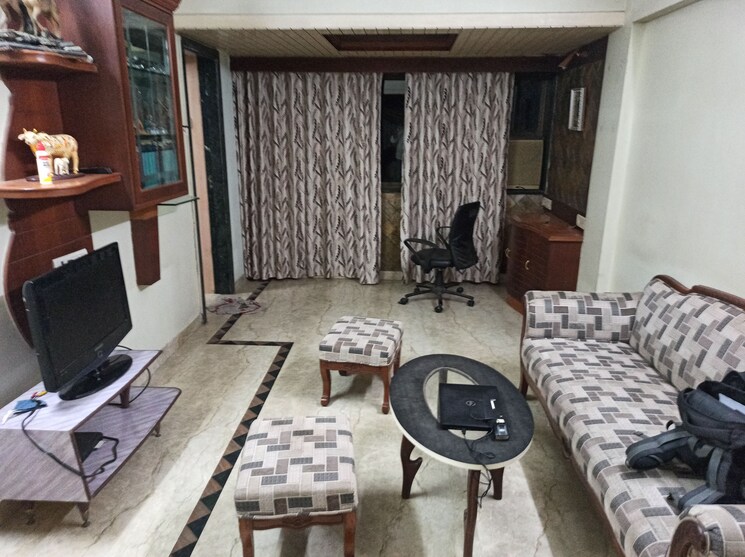 Common Area, jb nagar Pg For Boys In Jb Nagar 6561124