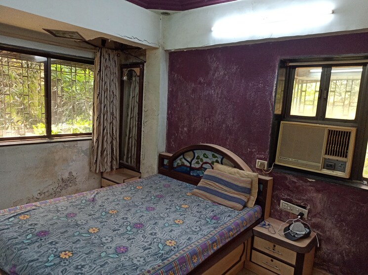 Room, jb nagar Pg For Boys In Jb Nagar 6561124