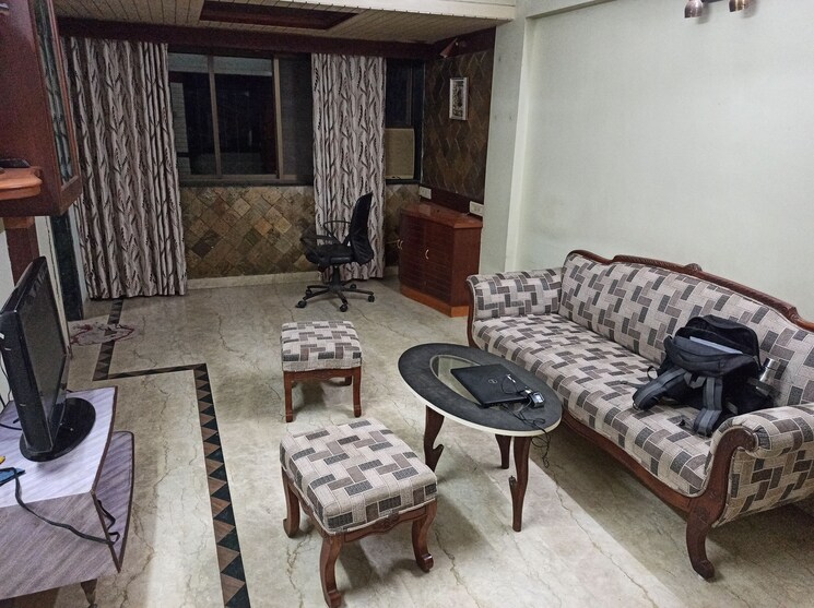 Common Area, jb nagar Pg For Boys In Jb Nagar 6561124