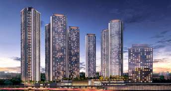 4 BHK Apartment For Rent in Oberoi Sky City Borivali East Mumbai 6561199