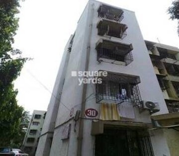 2 BHK Apartment For Resale in Manish Lotus CHS Andheri West Mumbai  6561202