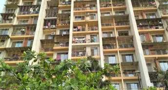 3.5 BHK Apartment For Rent in Millenium Icon Apartment Kharghar Navi Mumbai 6561194