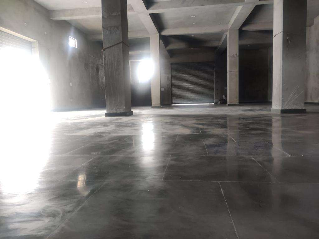 Commercial Warehouse 4000 Sq.Ft. For Rent In Pace City 2 Gurgaon 6561193