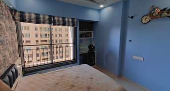 1 BHK Apartment For Rent in Haware Dahlia Kasarvadavali Thane 6561206
