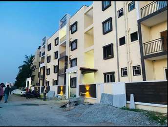 2 BHK Apartment For Resale in Jakkur Bangalore 6561267