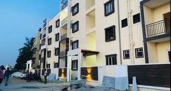 2 BHK Apartment For Resale in Jakkur Bangalore 6561267
