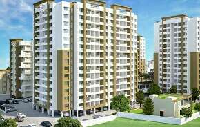 2 BHK Apartment For Rent in Grande View 7 Phase 1 Ambegaon Budruk Pune 6561327