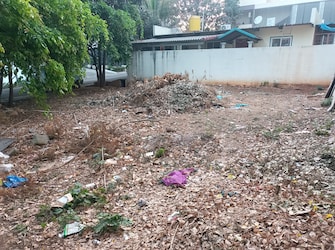 Plot For Resale in Bharathi Sri Residency Uttarahalli Bangalore  6561313